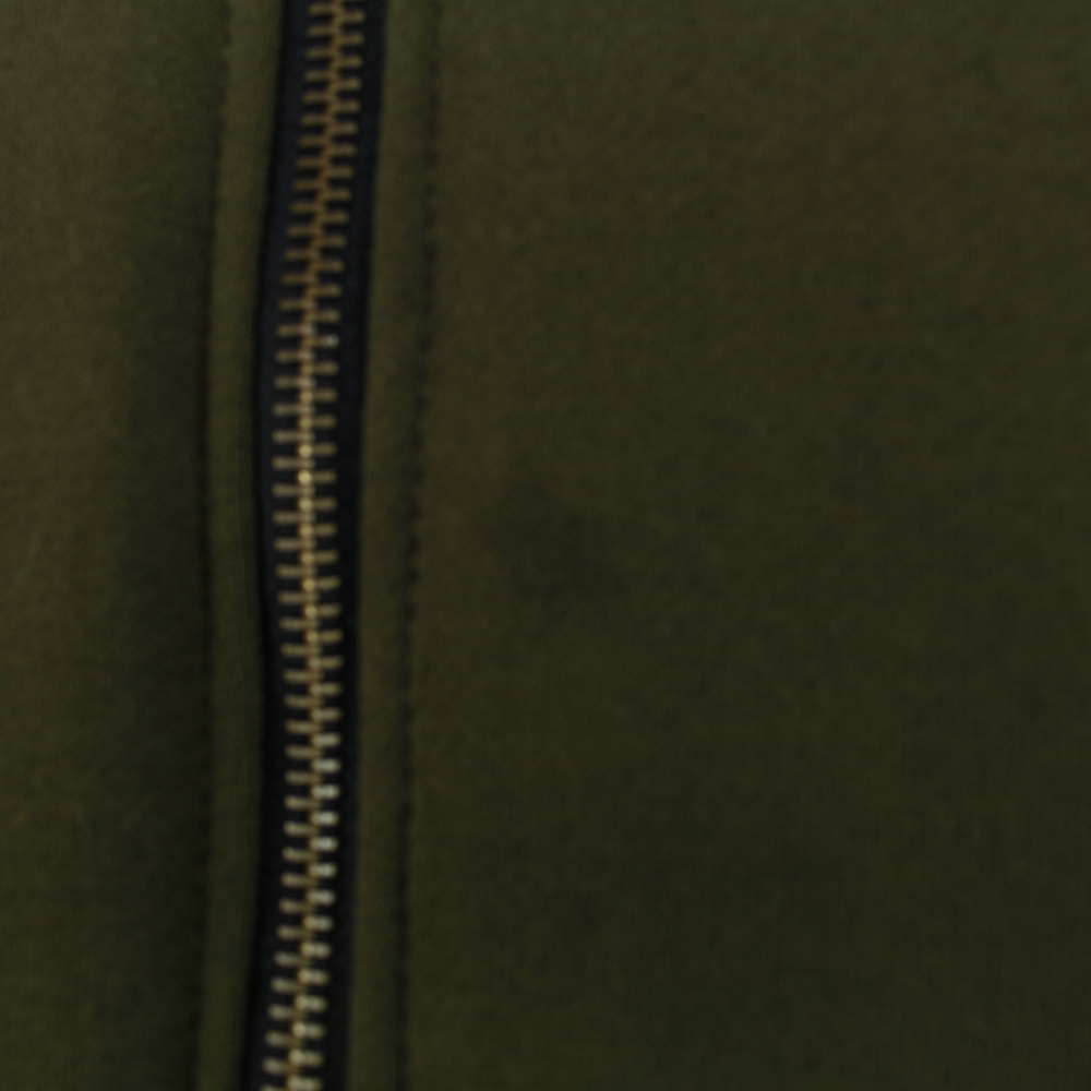 Bleecker & Mercer Mens Vintage Military Jacket - Picture 3 of 5